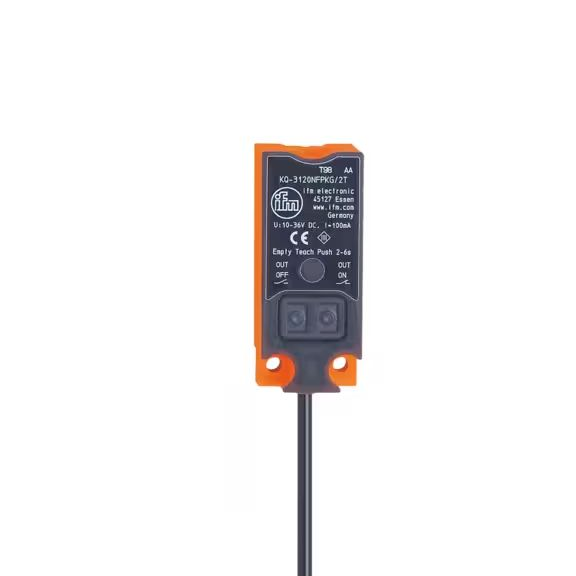 Ёмкостный датчик IFM KQ6001