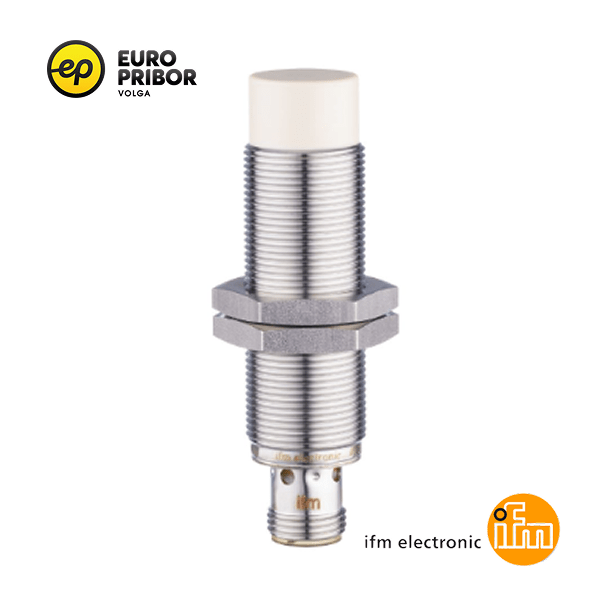 Индуктивный датчик IGT202 IFM