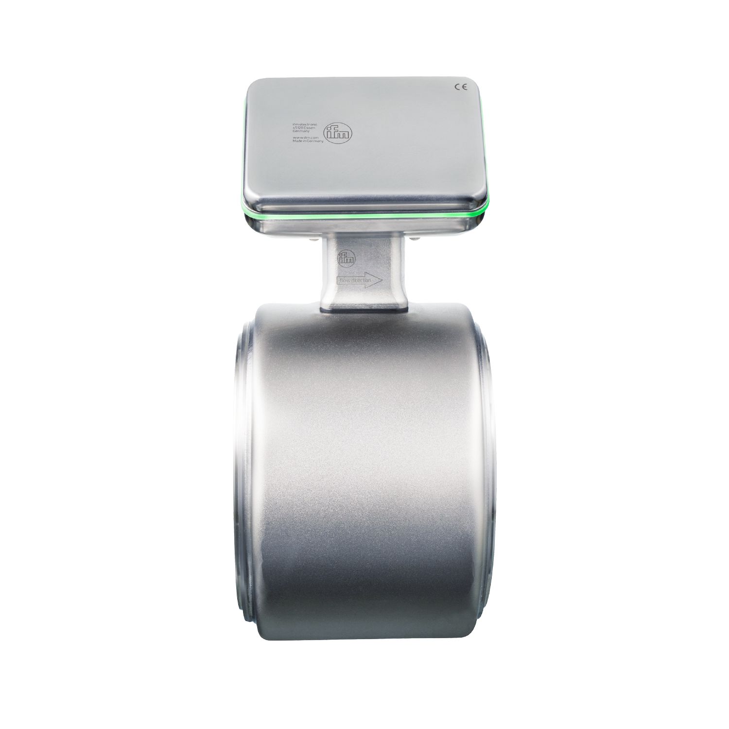 Магнитно-индуктивный расходомер SMF750 IFM