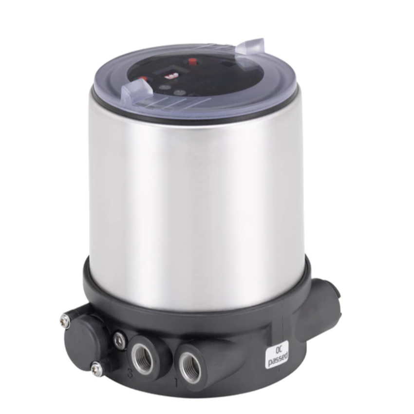 Позиционер верхний базовый 70 мм Burkert 8694