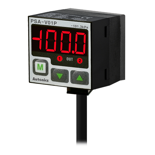 Датчик давления Autonics PSA-V01P-NPT1/8
