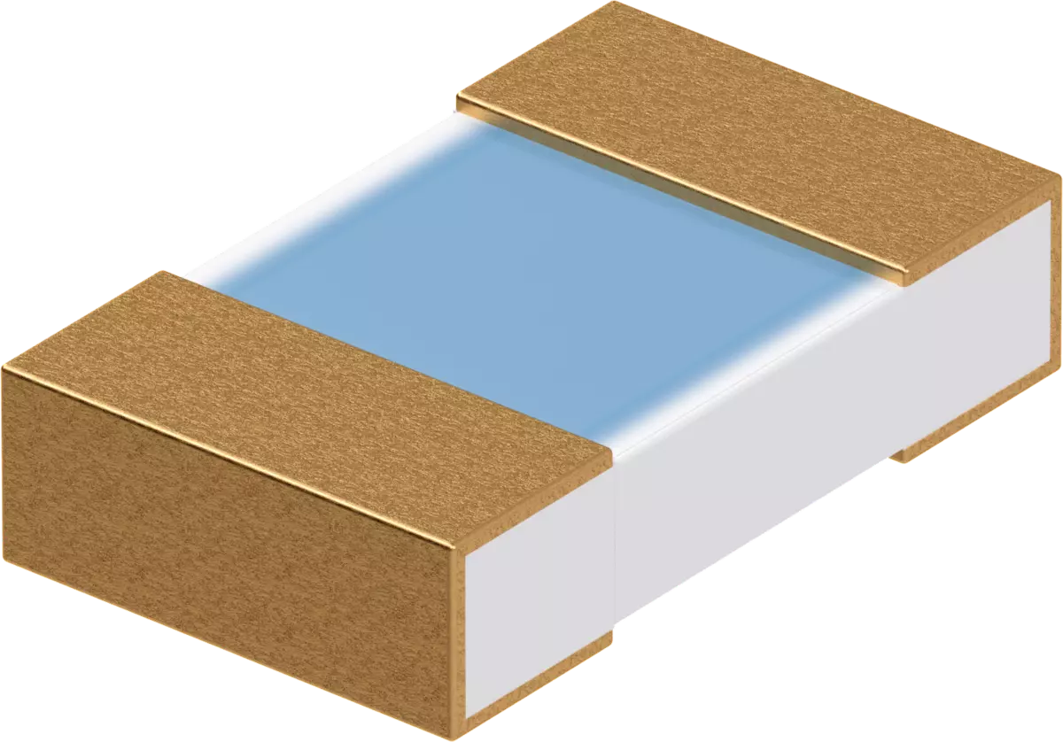 Платиновые чиповые SMD-L-AuNi датчики температуры в SMD-конструкции JUMO