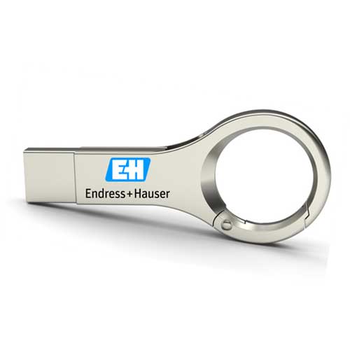 USB-накопитель Endress+Hauser FieldCare SFE500