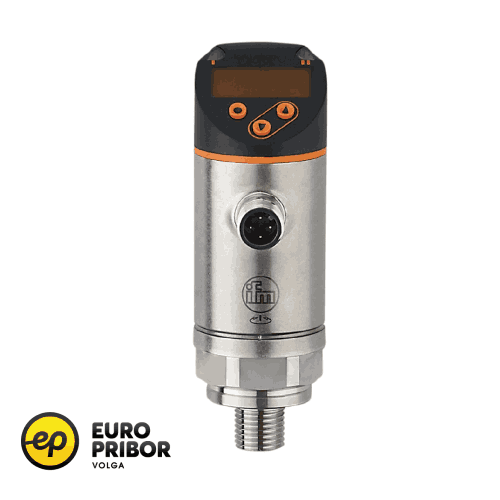 Датчик давления IFM Electronic PN2699