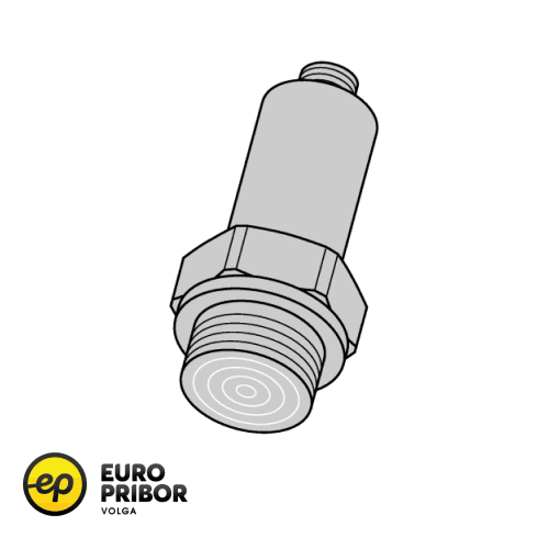Датчик давления TURCK PT160R-29-LI3-H1140