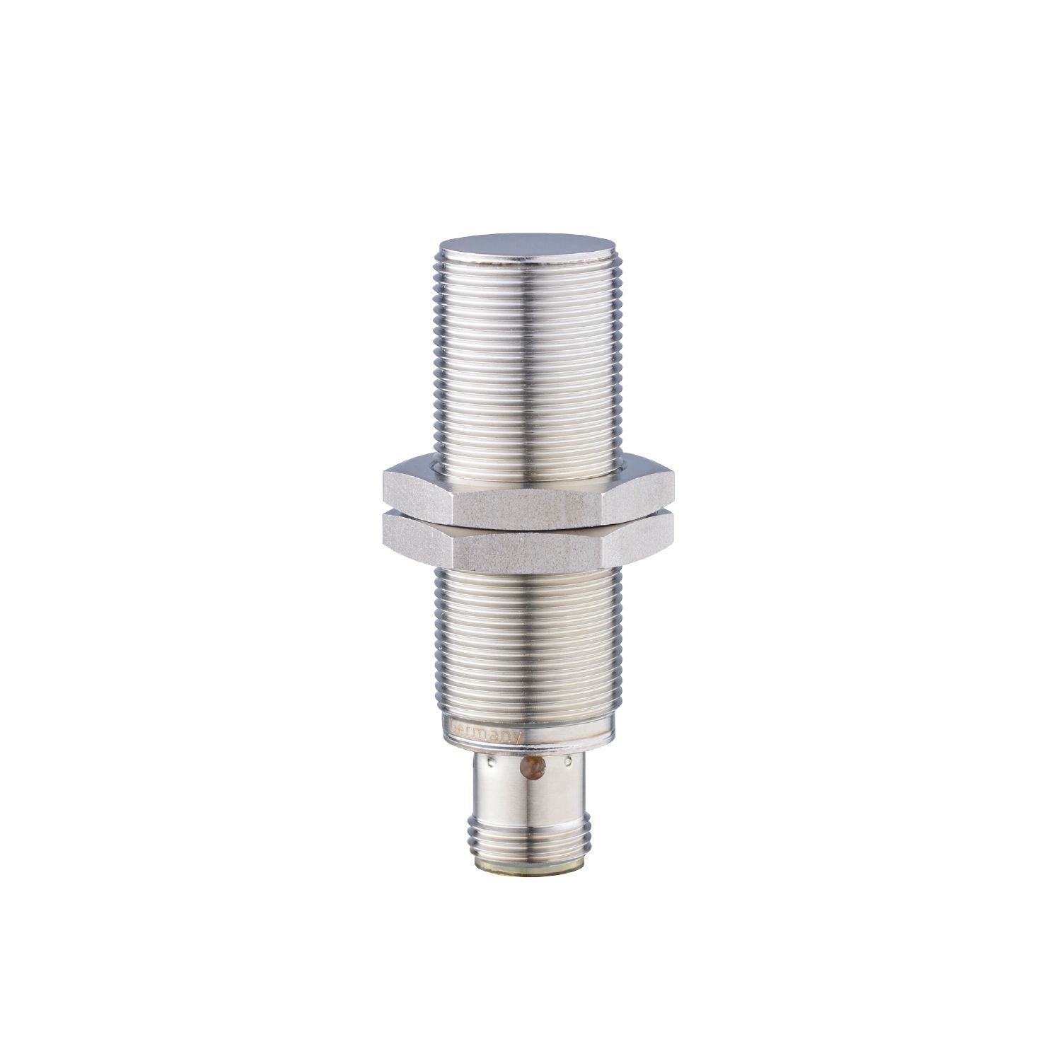 Индуктивный датчик безопасности GG762S IFM