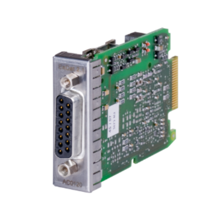 Вставной модуль 8BAC0120.000-1 B&R