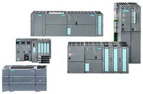 Siemens 6ES7321-1FH00-0AA0 Программируемый контроллер