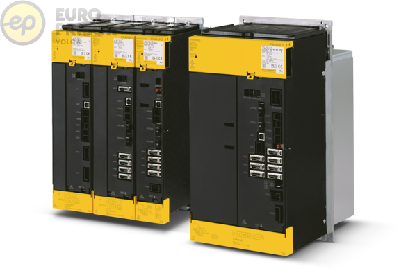 Контроллер приводов FANUC R-50iA