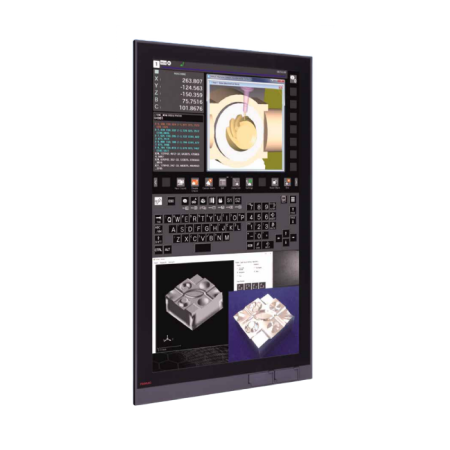 Стойка ЧПУ FANUC серии 30 i /31 i -LB Plus