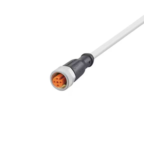 Кабель с гнездовым разъёмом IFM EVW168