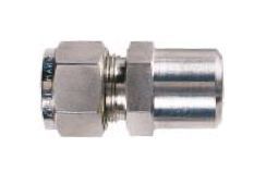 Штуцер трубный под приварку внахлест. Дюймовый диапазон