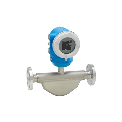 Кориолисовый расходомер Proline Promass K 10 8KBB15 Endress+Hauser