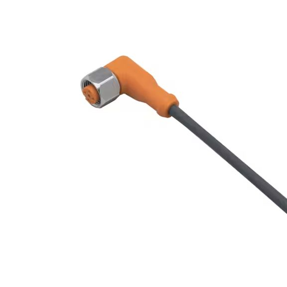 Кабель с гнездовым разъёмом IFM EVM005