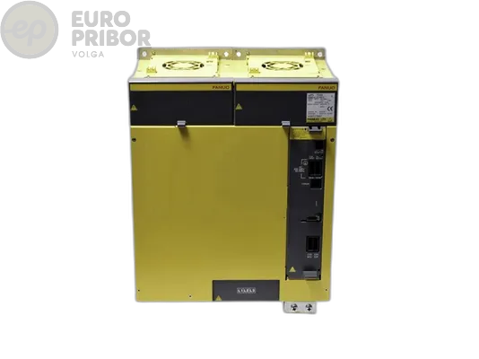 Сервоусилитель FANUC Servo Amplifier A06B-6150-H100