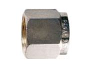 Гайка. Дюймовый диапазон