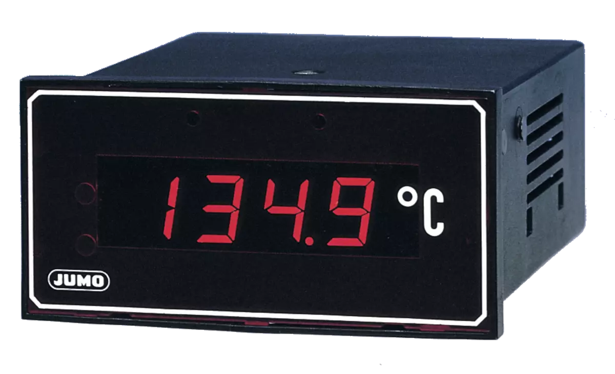 KPK-48м Индикатор цифровой JUMO