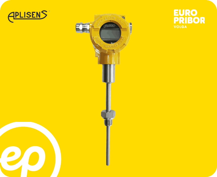 Измерительные преобразователи температуры CTR-ALW и CTU-ALW APLISENS