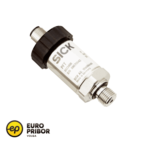 Датчик давления SICK PFT-SRP5K0AU1SSAAMSSZ