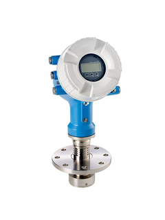 Радарный уровнемер Micropilot Endress+Hauser NMR84