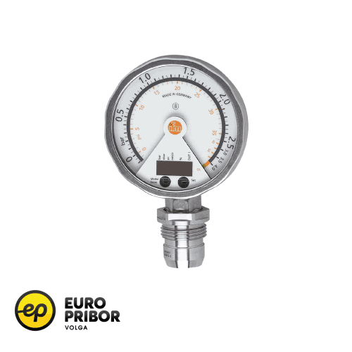 Датчик давления IFM Electronic PG2896