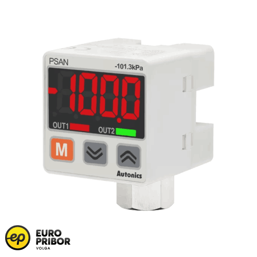 Датчик давления Autonics PSAN-LV01CPH-NPT1/8