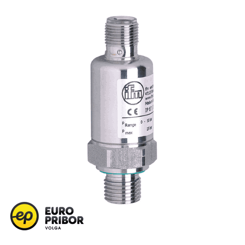 Датчик давления IFM Electronic PT9550