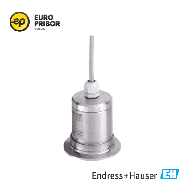 Уровнемер ультразвуковой Endress+Hauser Prosonic FDU91F-RT5A