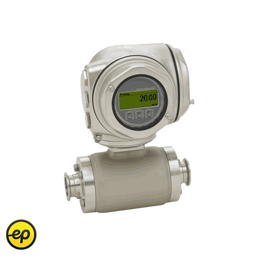 Электромагнитный расходомер Proline Promag H 300 5H3B80 - AAIBAEAFAAFDRS0AA2 Endress+Hauser