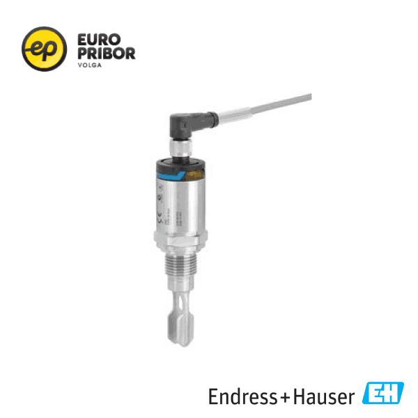 Вибрационный датчик предельного уровня Endress+Hauser Liquiphant FTL31-AA4M3AAWCJ