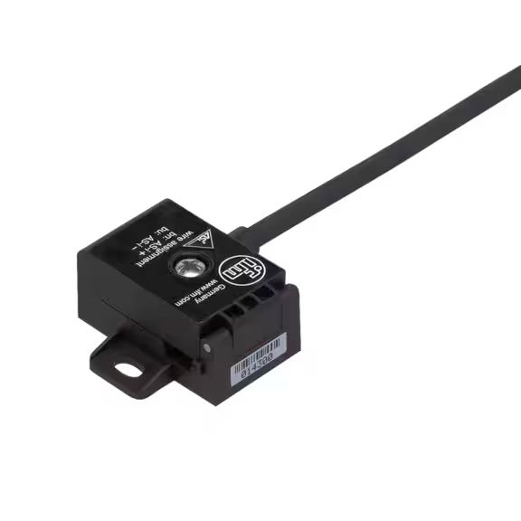 Прокалывающий соединитель плоского кабеля AS-Interface IFM E70499