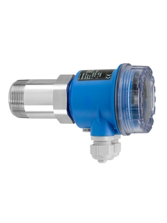 Микроволновый расходомер Solimotion FTR20 Endress+Hauser
