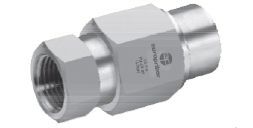 Муфты. Резьба NPT