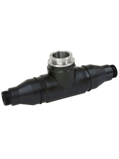 Проточная арматура Endress+Hauser Flowfit CUA252