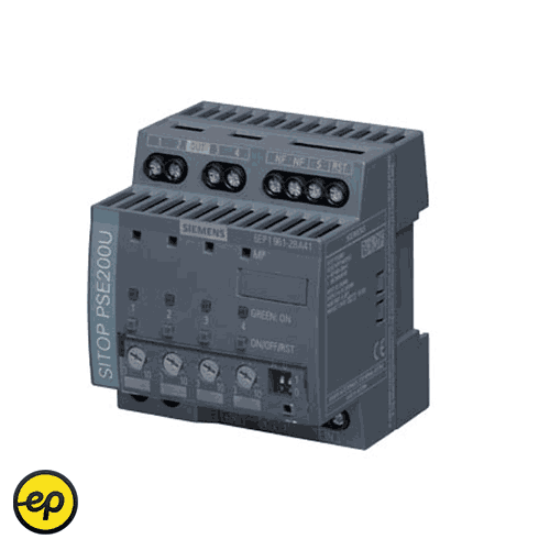 Модуль селективности 6EP1961-2BA41 SIEMENS