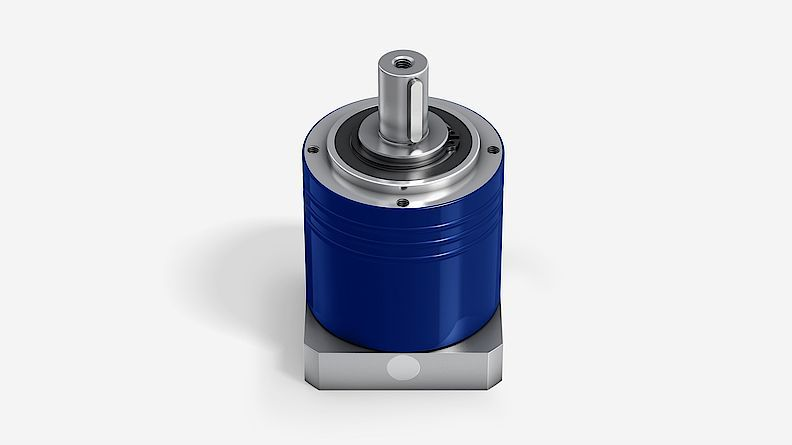 Планетарный редуктор ALPHA WITTENSTEIN LPB090