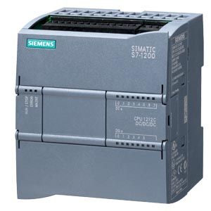 6AG1212-1AE40-2XB0 Product SIPLUS S7-1200, Компактное ЦПУ 1212C DC/DC/DC
