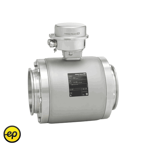 Электромагнитный расходомер Proline Promag H 100 5H1B40-DN40 Endress+Hauser