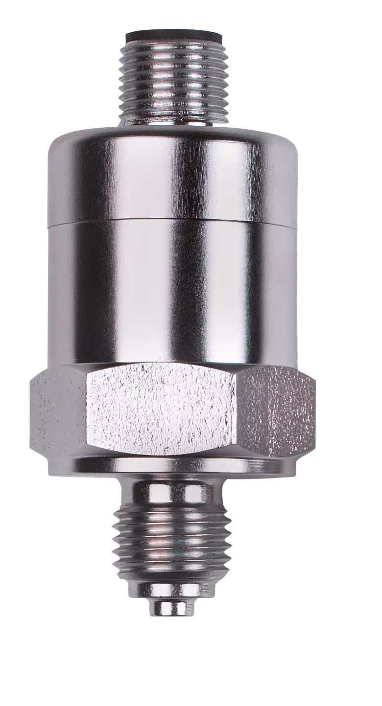 Преобразователь давления с выходом CANopen CANtrans p ceramic JUMO 402055