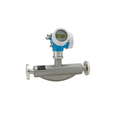 Кориолисовый расходомер Proline Promass F 200 8F2B50 Endress+Hauser