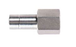 Адаптер с внутренней резьбой. Метрический диапазон