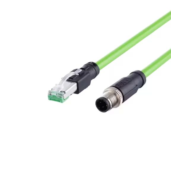 Соединительный кабель Ethernet IFM E12492