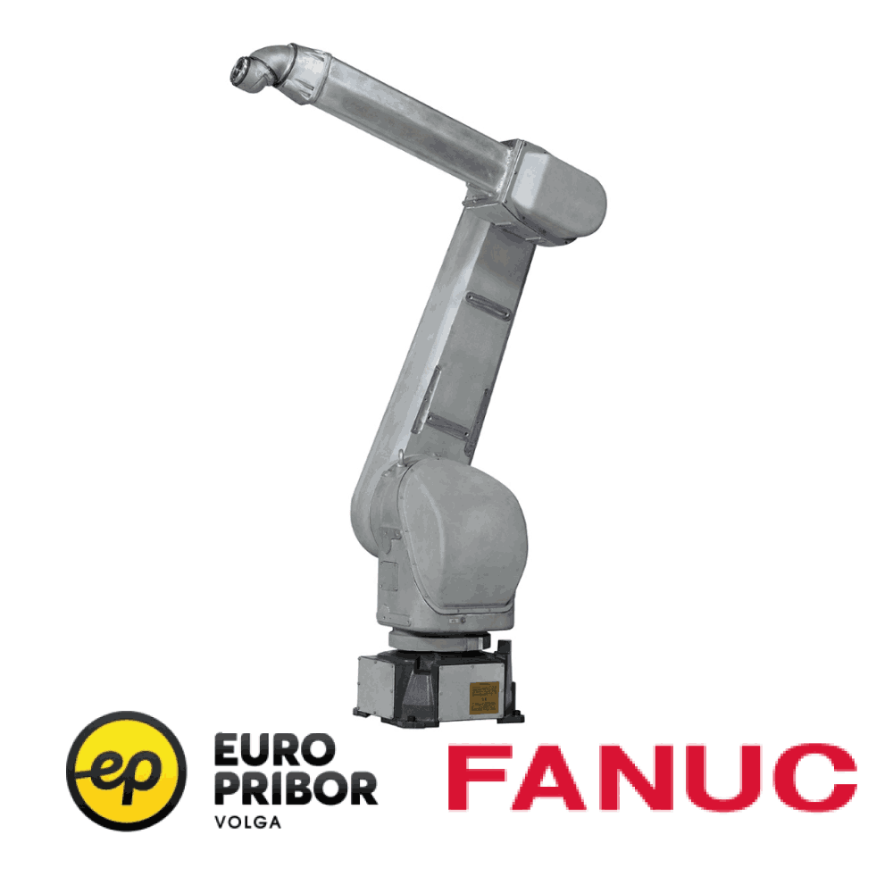Робот-краскораспылитель FANUC Robot P