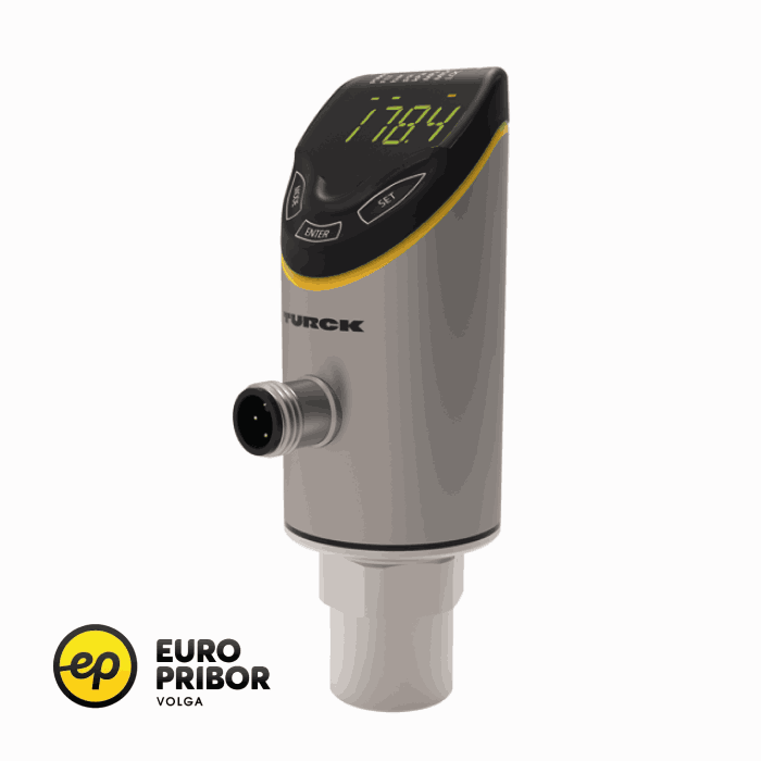Датчик давления TURCK PS310-2.5V-02-2UPN8-H1141