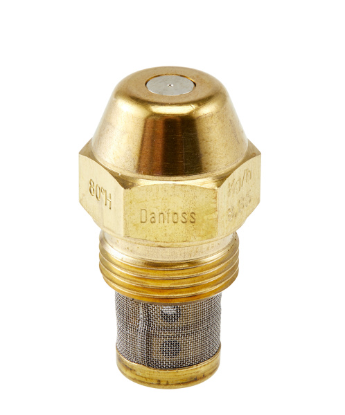 Масляная форсунка Danfoss типа H 030H6132