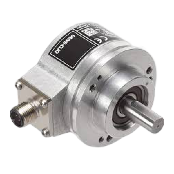 Абсолютный энкодер Siemens 6FX2001-5QD13-1AA0