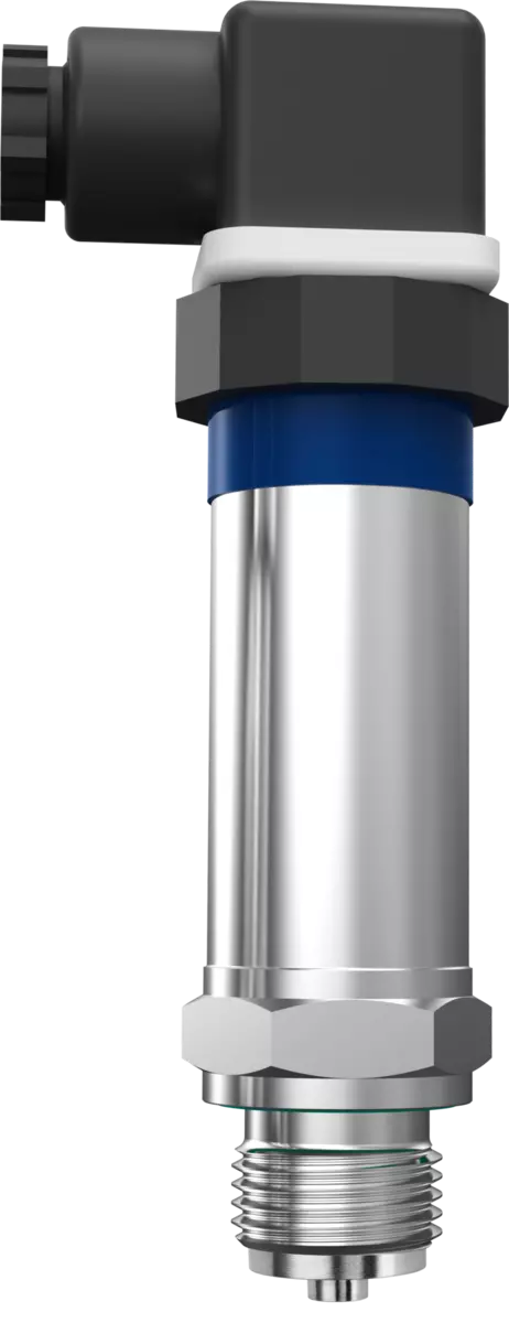 JUMO TAROS S47 P Прецизионный преобразователь давления