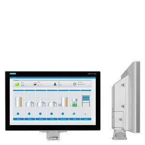 6AV2124-0QC24-1AX0 Корпусная панель SIMATIC HMI TP1500 Comfort PRO