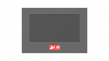 Панель оператора 7 дюймов PBV10002