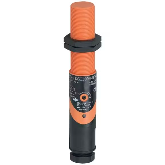 Ёмкостный датчик IFM KG5040